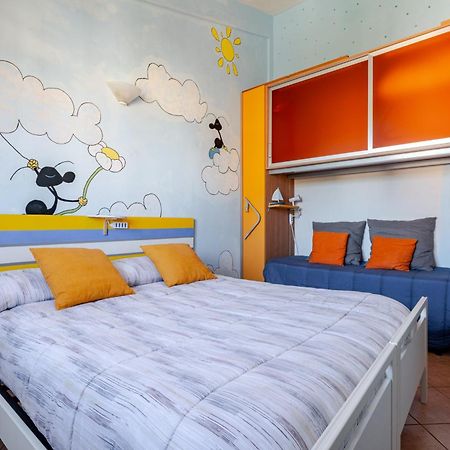 Villa Corallina San Vito Lo Capo Eksteriør bilde