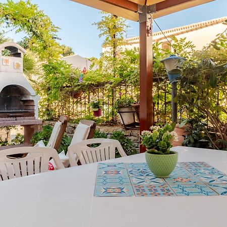 Villa Corallina San Vito Lo Capo Eksteriør bilde