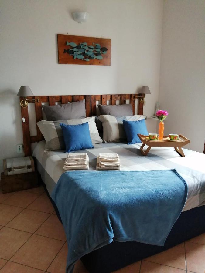 Villa Corallina San Vito Lo Capo Eksteriør bilde
