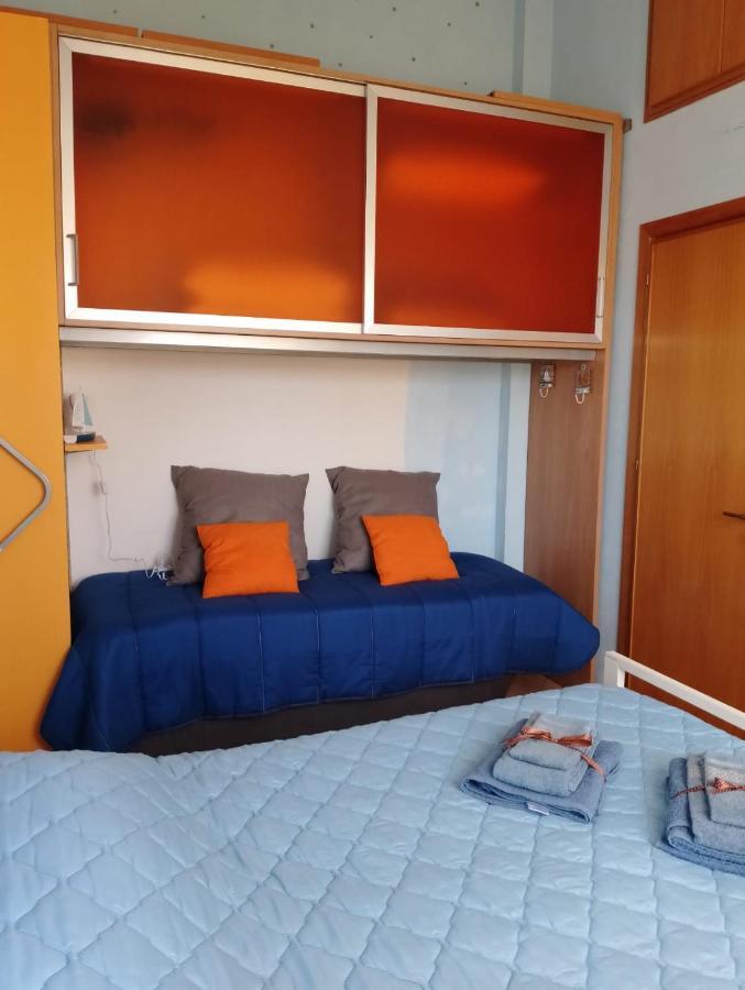 Villa Corallina San Vito Lo Capo Eksteriør bilde