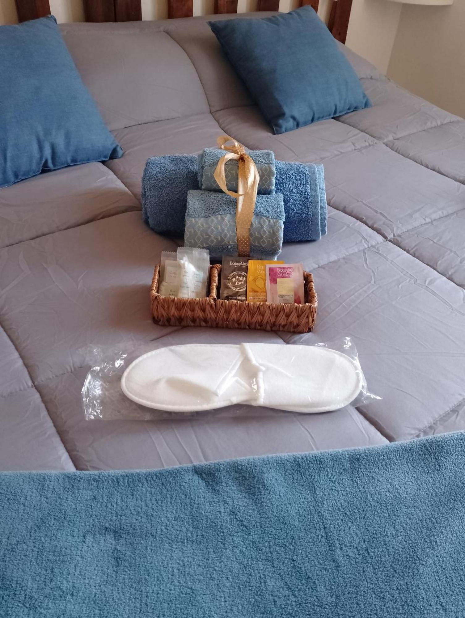 Villa Corallina San Vito Lo Capo Eksteriør bilde