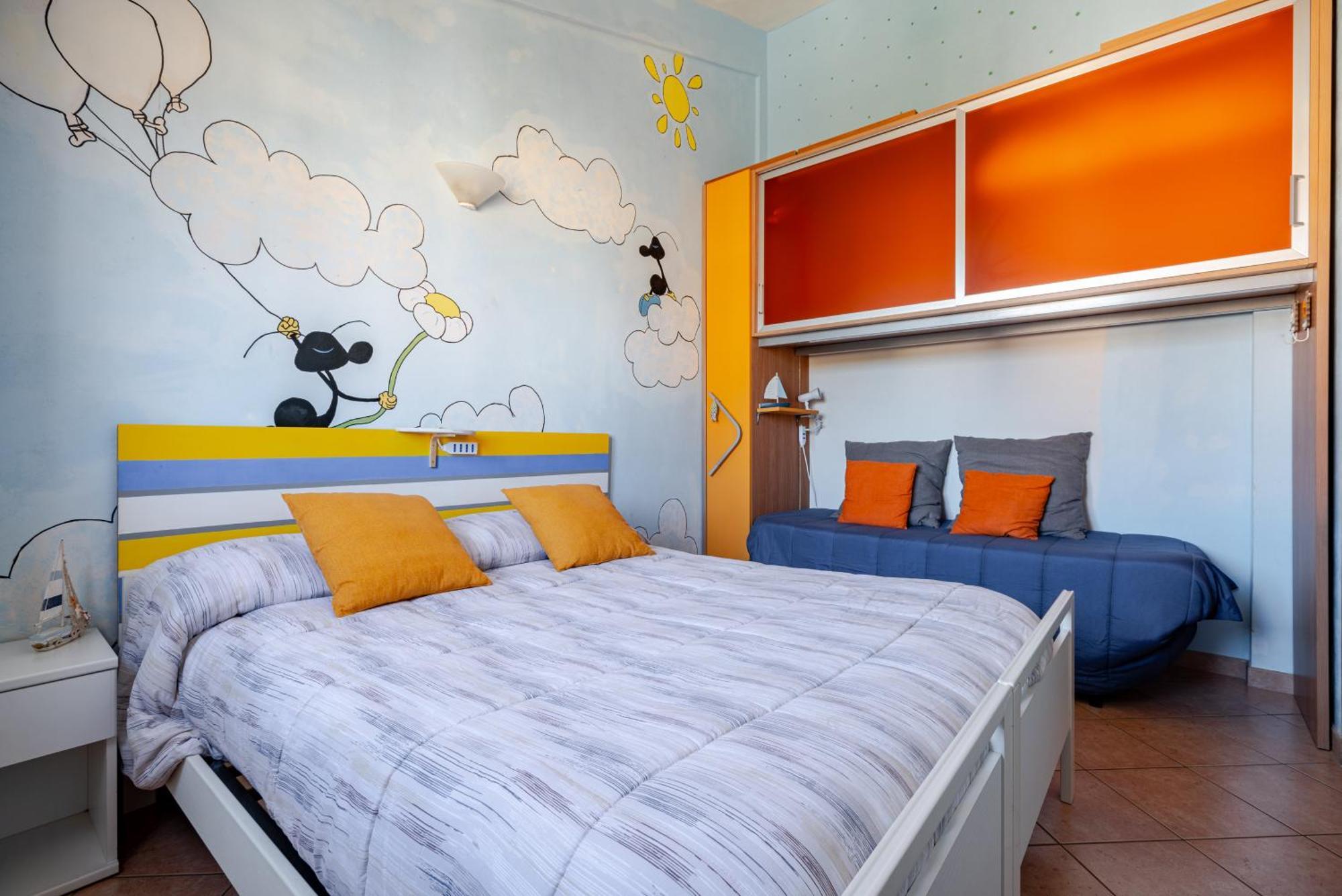Villa Corallina San Vito Lo Capo Eksteriør bilde
