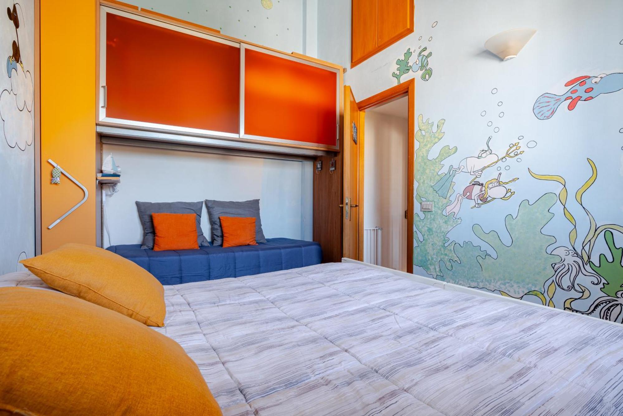 Villa Corallina San Vito Lo Capo Eksteriør bilde