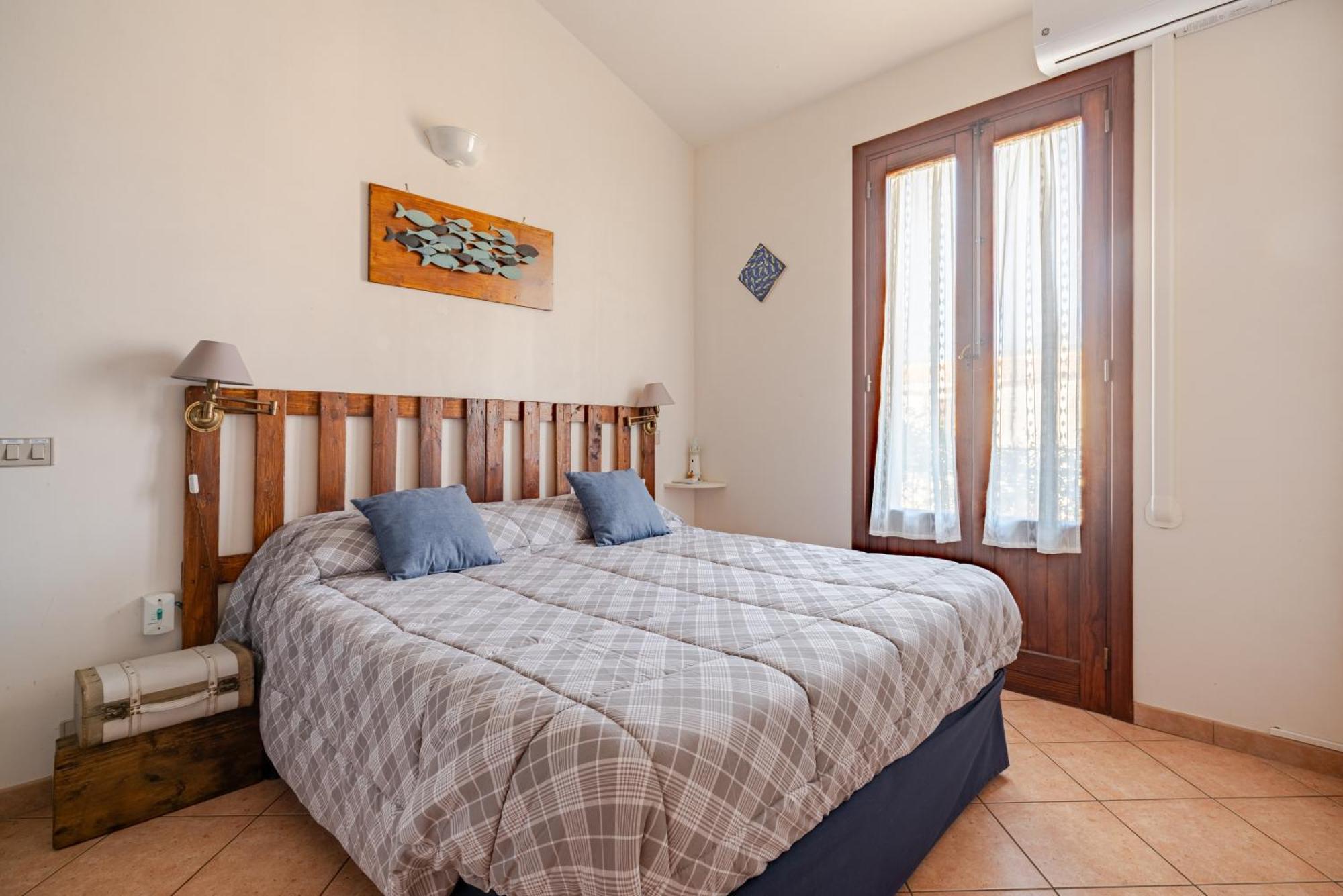 Villa Corallina San Vito Lo Capo Eksteriør bilde