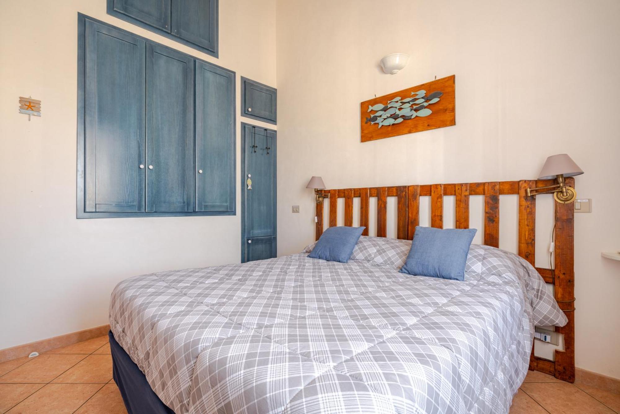 Villa Corallina San Vito Lo Capo Eksteriør bilde