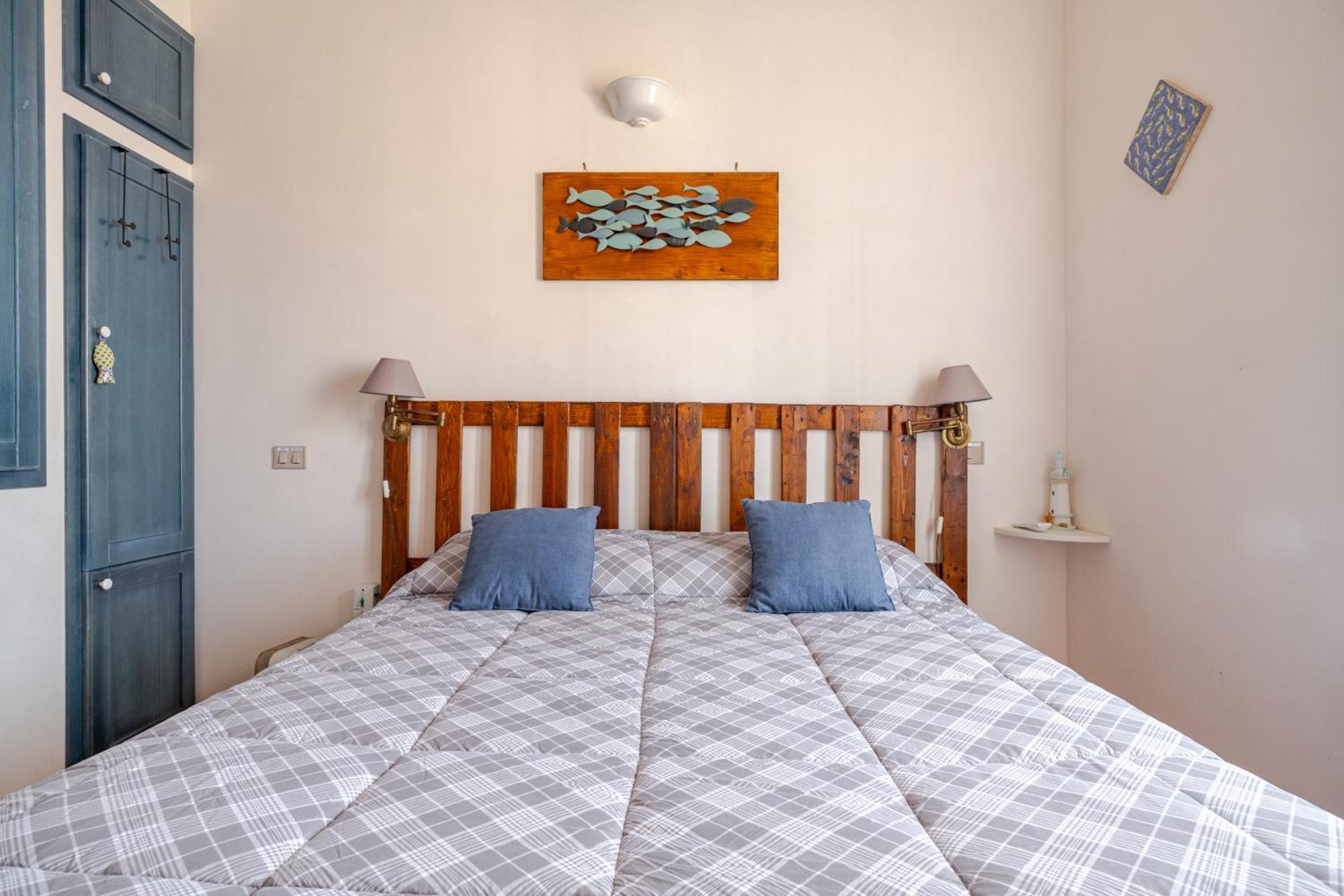 Villa Corallina San Vito Lo Capo Eksteriør bilde