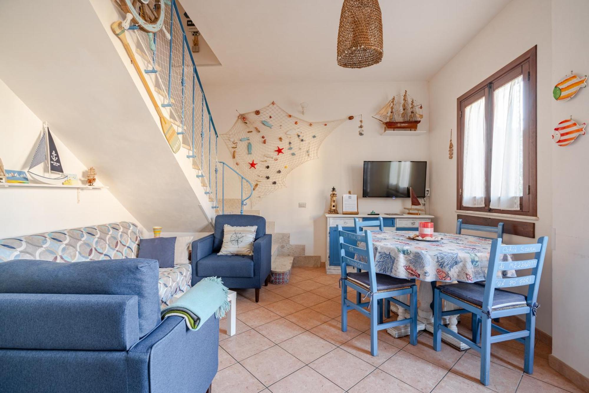 Villa Corallina San Vito Lo Capo Eksteriør bilde
