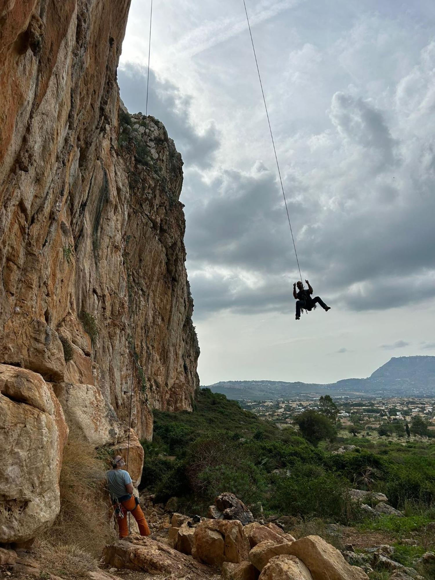 Villa Corallina San Vito Lo Capo Eksteriør bilde